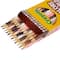 Crayola® 3 Pack Colors of the World Colored Pencils, 24ct.